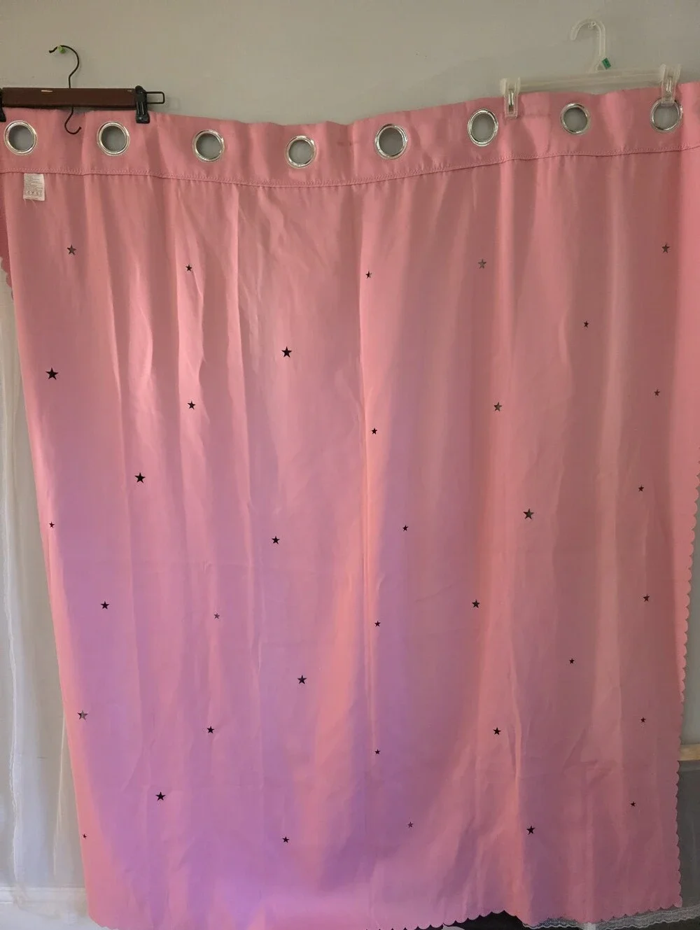 Curtains
